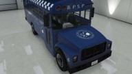 GTA5 Policeprisonbus RSC