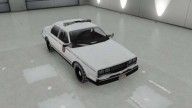 GTA5 Policeroadcruiser RSC