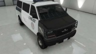 GTA5 Policetransporter RSC