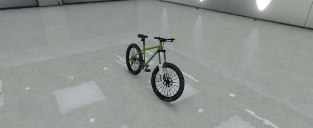 GTA5 Scorcher RSC
