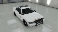 GTA5 Sheriffcruiser RSC