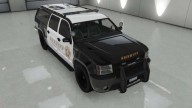 GTA5 Sheriffsuv RSC