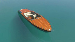 GTA5 Speeder RSC