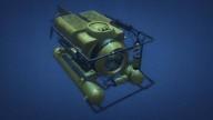 GTA5 Submersible RSC