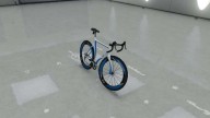 GTA5 Tricyclesracebike RSC