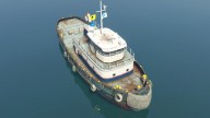 GTA5 Tug RSC