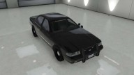 GTA5 Unmarkedcruiser RSC