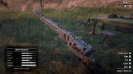 RDR2 Weapon LowrysRevolver 1