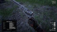 RDR2 Weapon LowrysRevolver 2