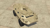 GTA5 Apc RSC