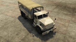 GTA5 Barracks RSC