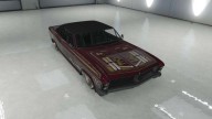 GTA5 Buccaneercustom RSC