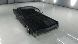 GTA5 Chinocustom RSC