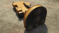 GTA5 Cutter RSC