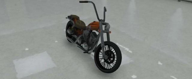 GTA5 Daemon RSC