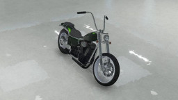 GTA5 Daemoncustom RSC