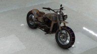 GTA5 Deathbike Deathbikearena RSC