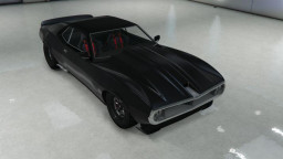 GTA5 Deviant RSC