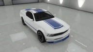 GTA5 Dominator RSC