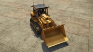 GTA5 Dozer RSC