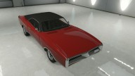 GTA5 Dukes RSC