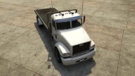 GTA5 Flatbed RSC