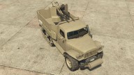 GTA5 Halftrack RSC