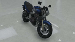 GTA5 Pcj600 RSC