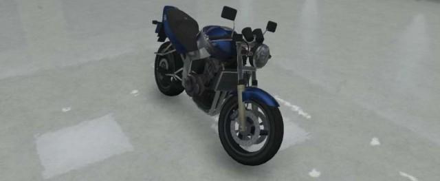 GTA5 Pcj600 RSC