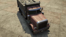 GTA5 Rubble RSC
