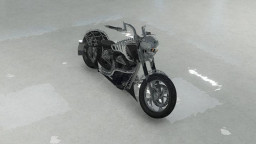 GTA5 Sanctus RSC