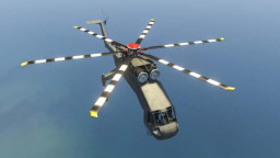 GTA5 Skylift RSC
