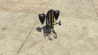 GTA5 Thrusterjetpack RSC