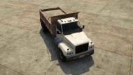 GTA5 Tipper RSC