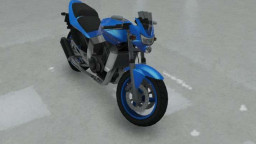 GTA5 Vader RSC