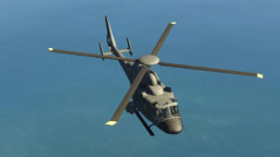 GTA5 Valkyrie RSC