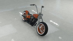 GTA5 Zombiebobber RSC