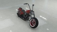 GTA5 Zombiechopper RSC