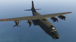 GTA5 Bombushka RSC