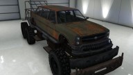 GTA5 Bruiser Bruiserarena RSC