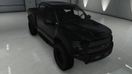 GTA5 Caracara4x4 RSC