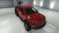 GTA5 Caracara RSC