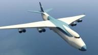 GTA5 Cargoplane RSC