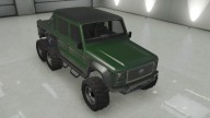 GTA5 Dubsta6x6 RSC