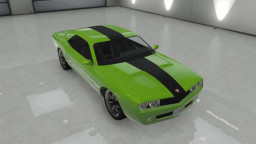 GTA5 Gauntlet RSC