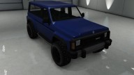 GTA5 Hellion RSC