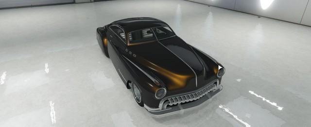 GTA5 Hermes RSC