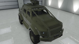 GTA5 Insurgentpickup RSC