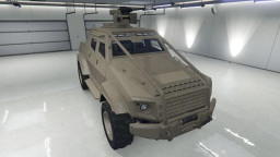 GTA5 Insurgentpickupcustom RSC