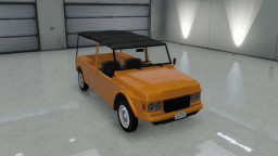 GTA5 Kalahari RSC